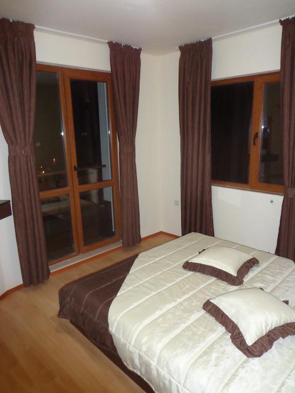 Ski & Holiday Apartments In Pamporovo Dış mekan fotoğraf